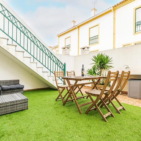 Baleal Happiness Surf House Villa Ferrel  Kültér fotó