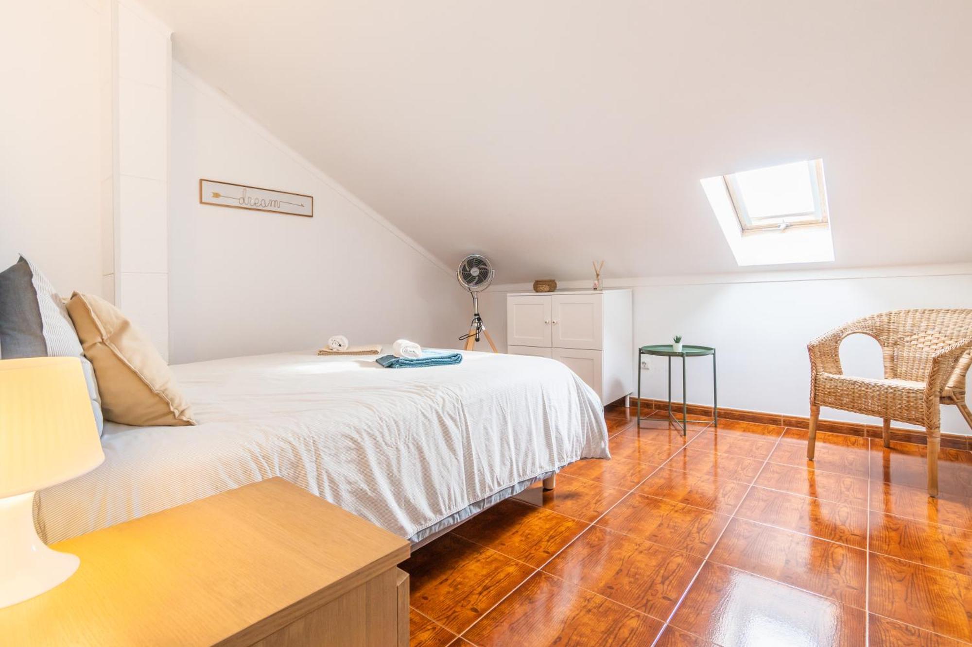 Baleal Happiness Surf House Villa Ferrel  Kültér fotó