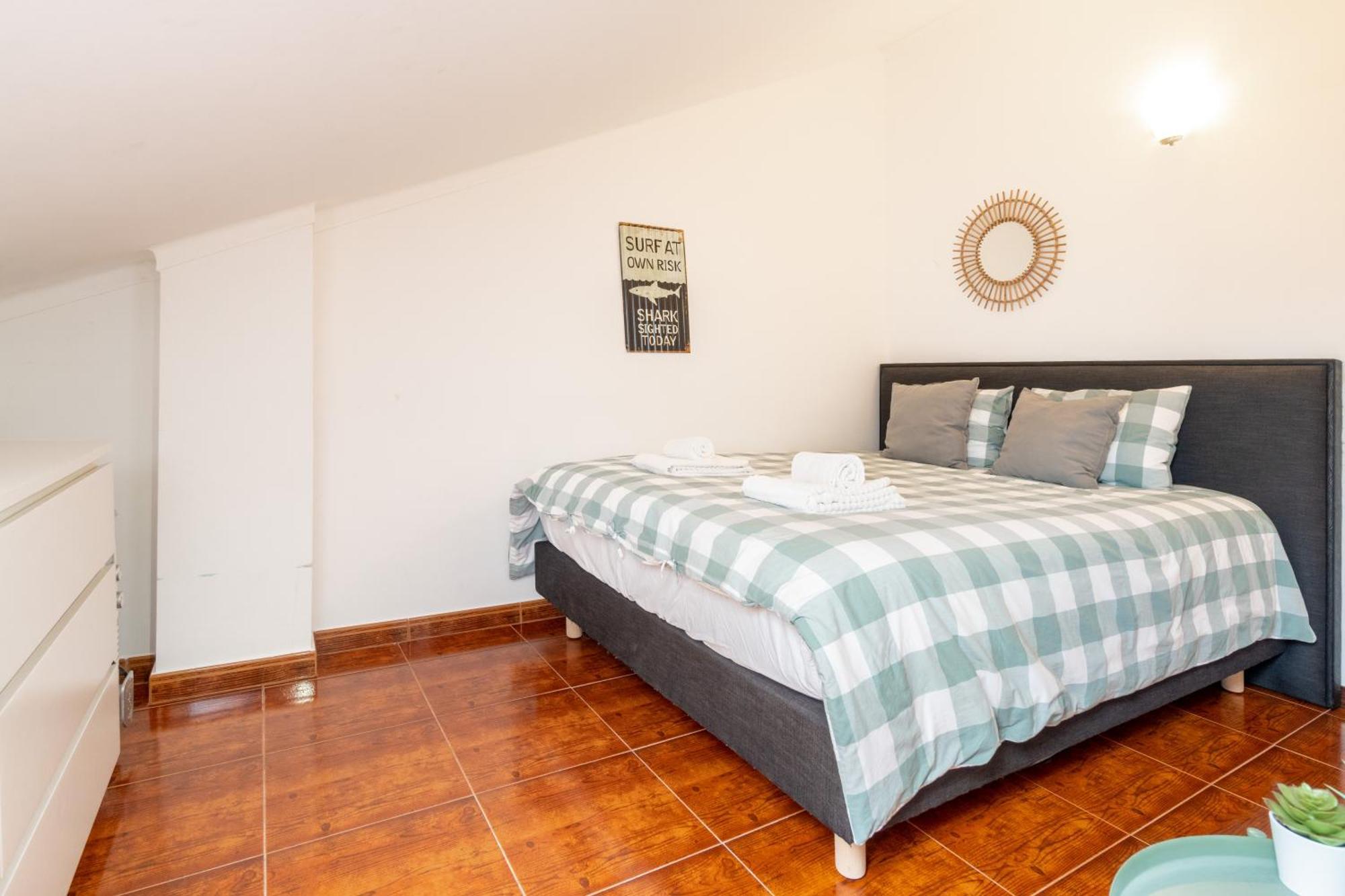 Baleal Happiness Surf House Villa Ferrel  Kültér fotó