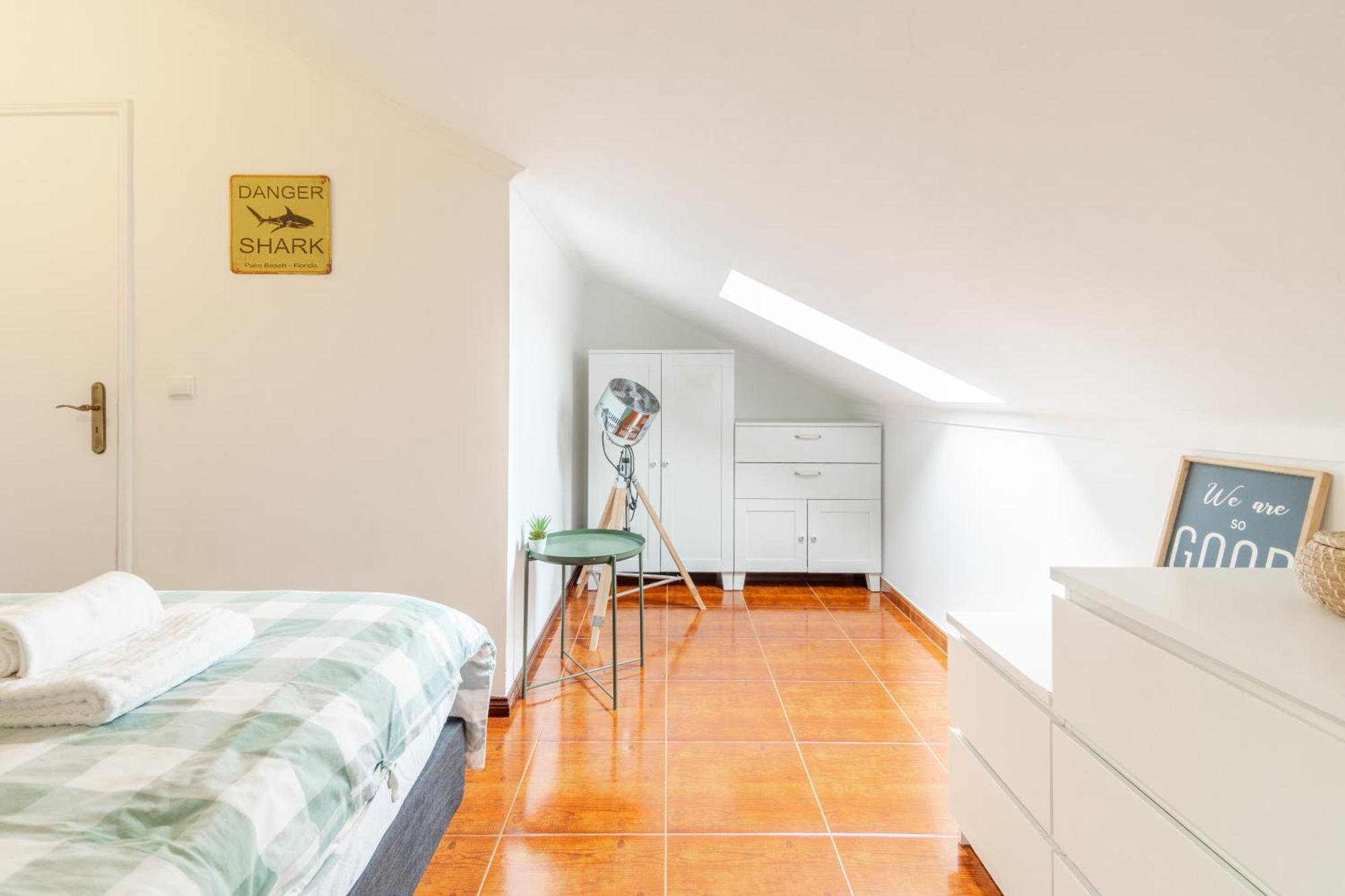 Baleal Happiness Surf House Villa Ferrel  Kültér fotó