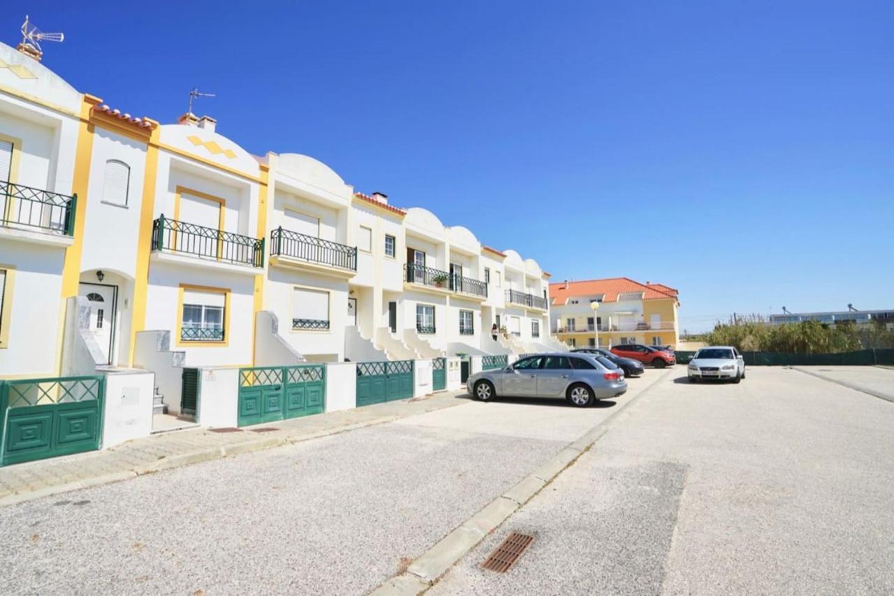 Baleal Happiness Surf House Villa Ferrel  Kültér fotó